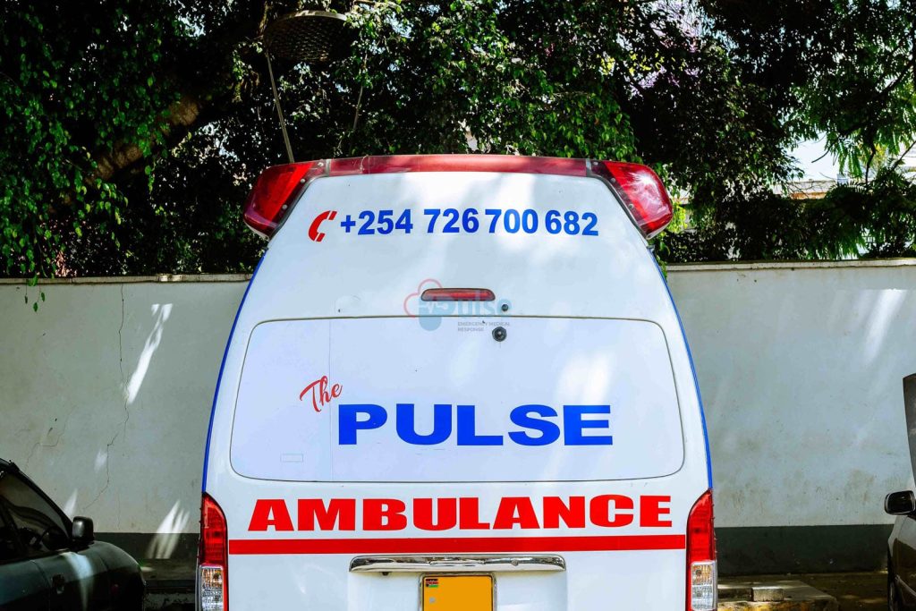 Does SHA or Private Insurance Cover Ambulance Services in Kenya?
