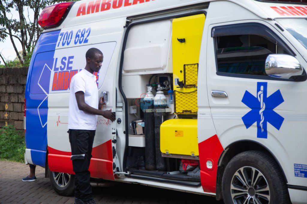 Why Every Business in Kenya Should Have Emergency Medical Response Support